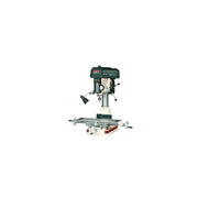 Jet JMD-15, R-8 Taper, 1HP, 1Ph, 115/230V