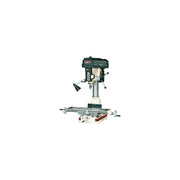 Jet JMD-18,R-8 Taper, 2HP, 1Ph, 230V Only