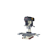 Jet JMD-18PFN, Built-in Power Downfeed, 2HP, 1Ph, 230V Only