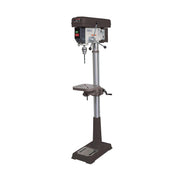 Jet J-2500 15" Floor Model Drill Press