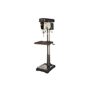 Jet J-2550 20" Floor Model Drill Press, 1HP