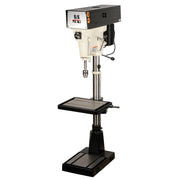 Jet J-A3816, 15", 6-Speed Floor Model Drill Press