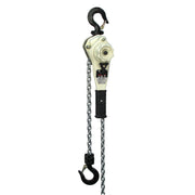 Jet JLH-80-10, 0.8 Ton Lever Hoist with 10' Lift *****Old part # 275010*****