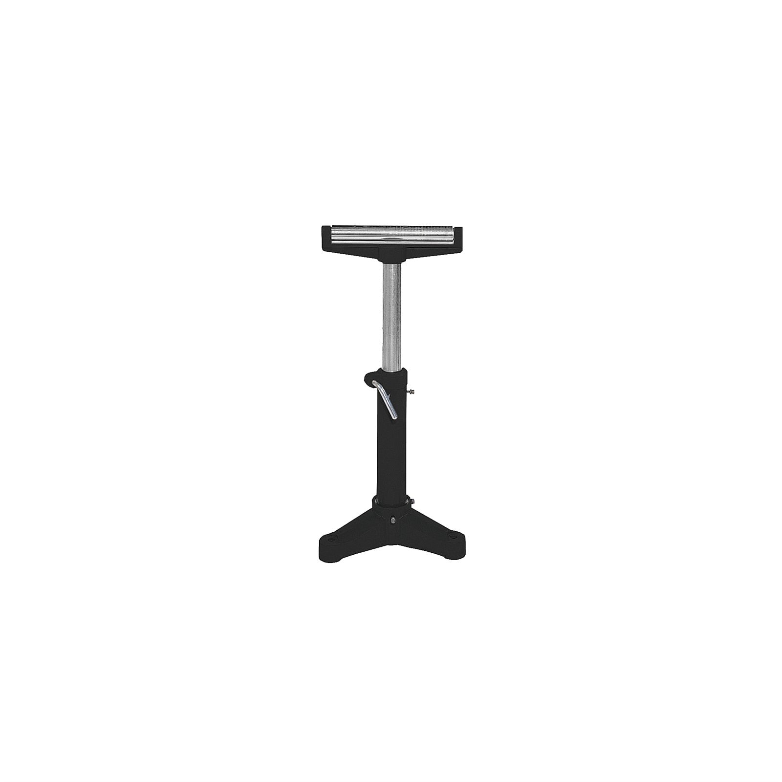 Jet Horizontal Material Support Stand