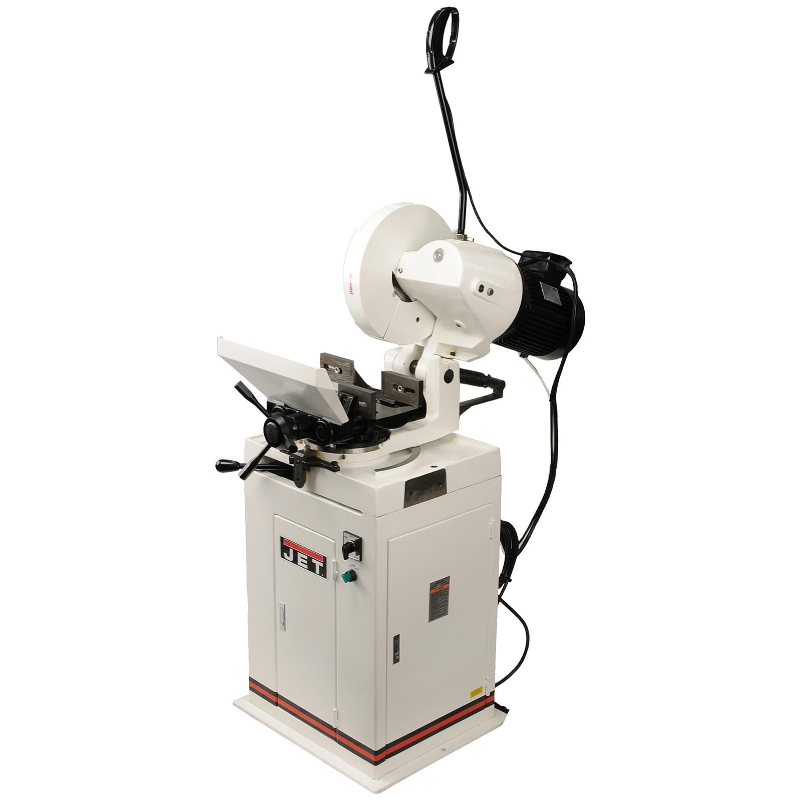 Jet J-FK350-2K, 350mm, Manual Cold Saw, F, 230V
