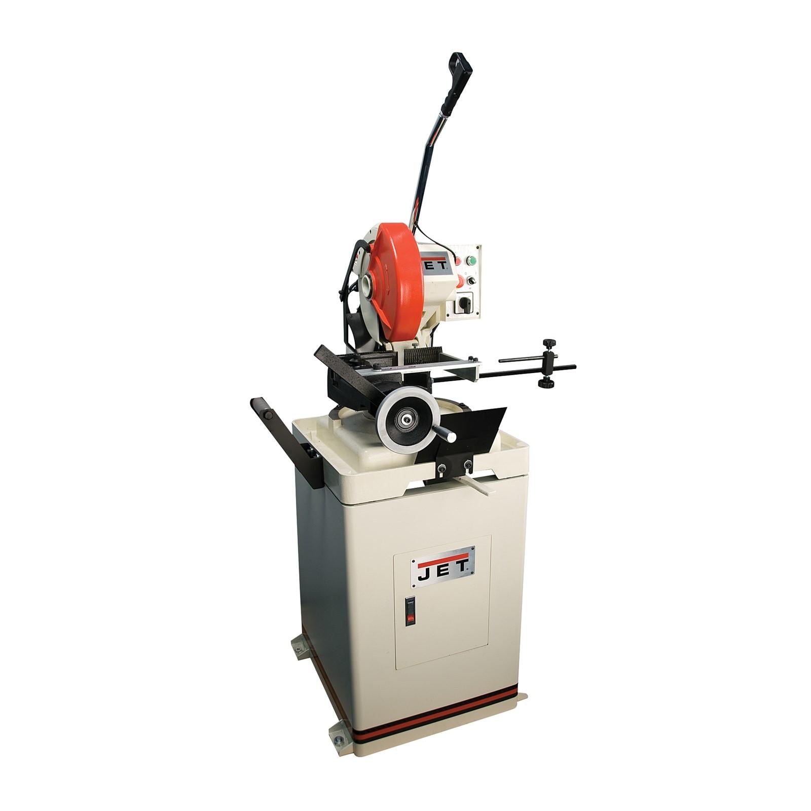 Jet CS-275, 275mm, Manual Cold Saw