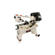 Jet J-3230 5 X 8 Horizontal Bandsaw - Wet