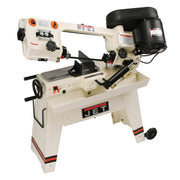 Jet J-3130 5 X 8 Horizontal Dry Bandsaw