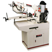 Jet J-9225 8-3/4" Zip Miter Horizontal Bandsaw 3Ph