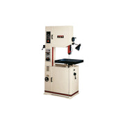 Jet VBS-2012, 20" Throat, 12" Height, 2HP, 3Ph, 230/460V
