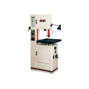 Jet VBS-1610, 15-1/2" Throat, 10" Height, 2HP, 3Ph, 230/460V
