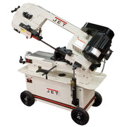Jet HVBS-712, 7" x 12" Capacity, 3/4 HP, 1 Ph, 115/230V, Replaces old part number: JET414459