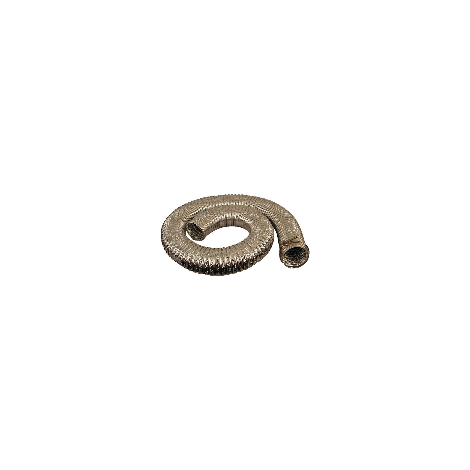JET 8',  4 Diameter Heat Resistance Hose (130 Degrees)