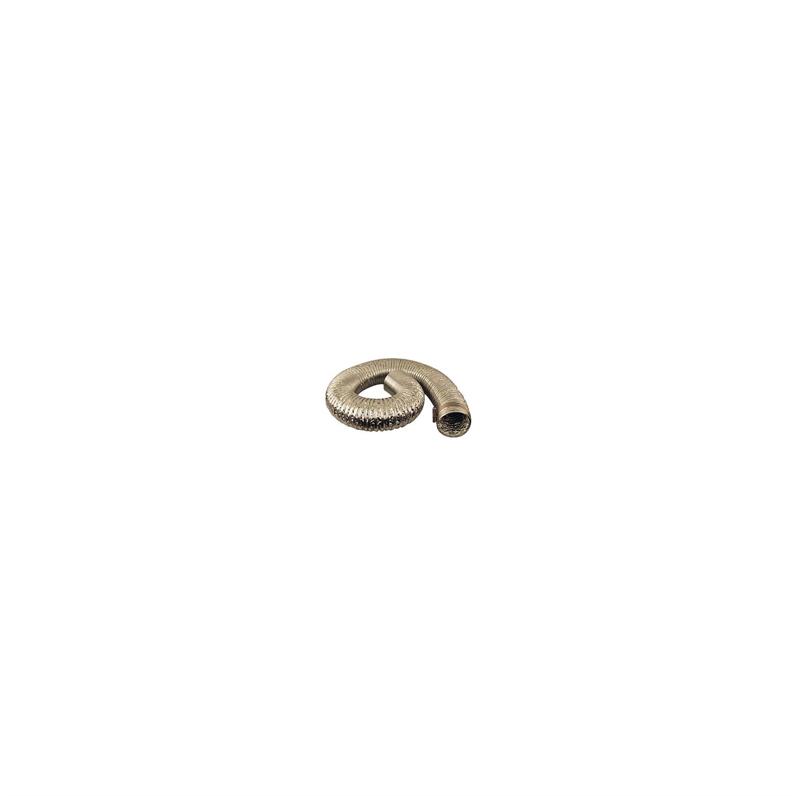 JET 8', 4 Diameter Heat Resistance Hose (180 Degrees)