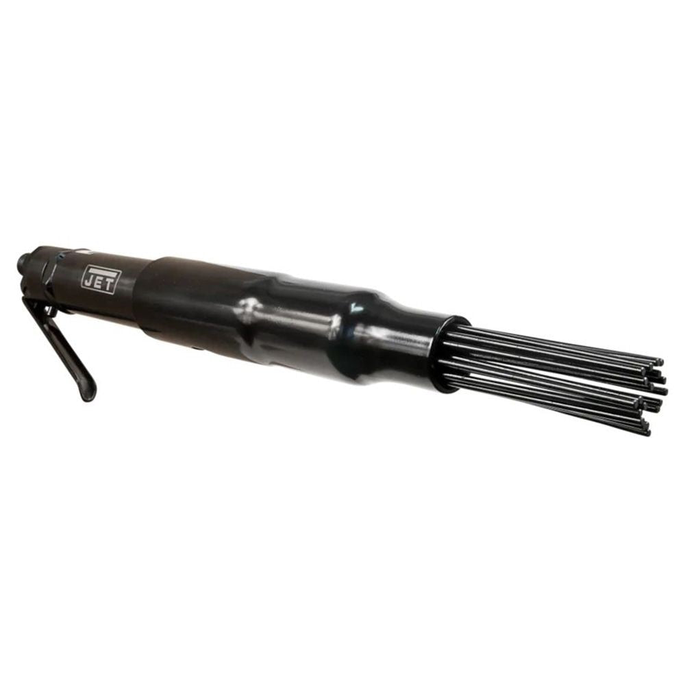 JT9-505802 Jet Pneumatic Needle Scaler, RAT-800