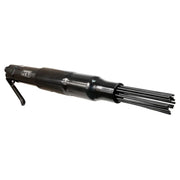 JT9-505802 Jet Pneumatic Needle Scaler, RAT-800