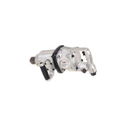 JET-5000, 1-1/2" Square Drive Impact Wrench, D-Handle