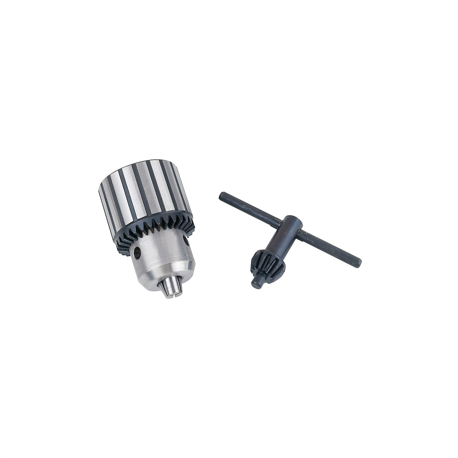 Jet TDC-501, Taper Mount Drill Chuck 0-1/2" x JT-33