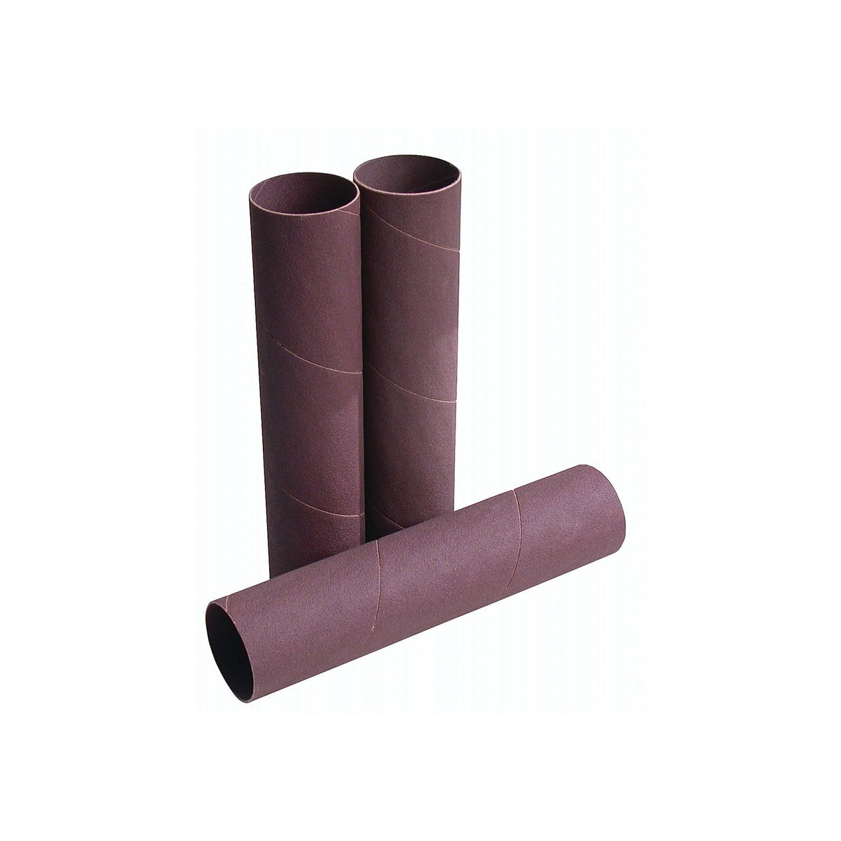 Jet Sanding Sleeves, 3/4"x9", 60 Grit (4 pack)