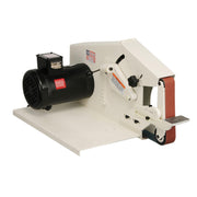Jet J-4103 2 X 72 Square Wheel Belt Grinder