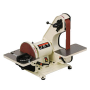 Jet J-41002 2X48 Bench Belt & Disc Sander