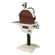 Jet J-4421-2 20" Disc Sander 3 Ph, 220V