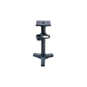 Jet Pedestal Stand for Bench Grinders, 11" x 10" Mounting Surface