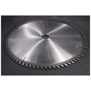 JET Circular Saw Blade 225mm x 2mm x 32mm x 120T Ferrous For J-F225