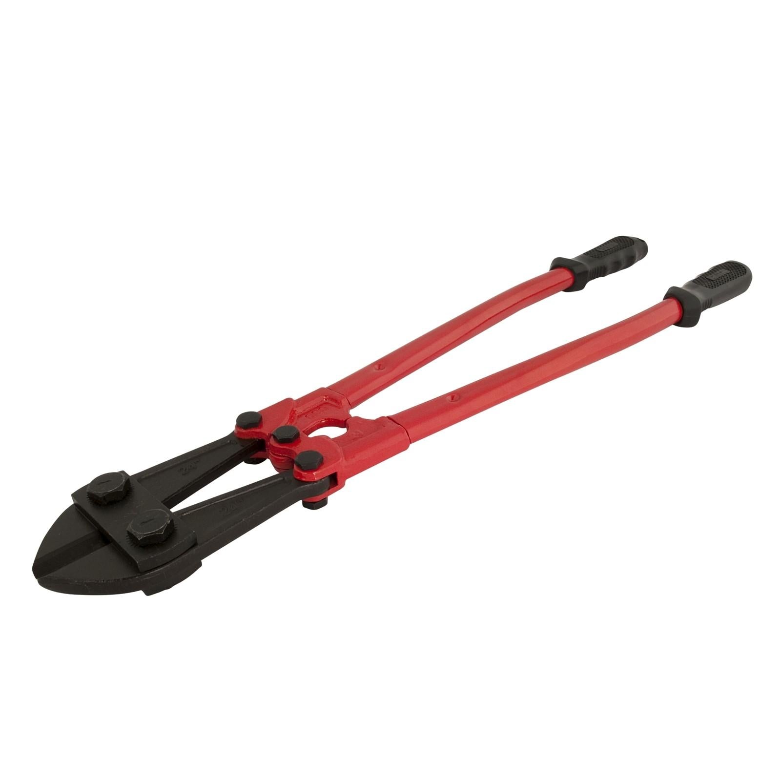 Jet BC-24BC Bolt Cutter 24" with Black Head