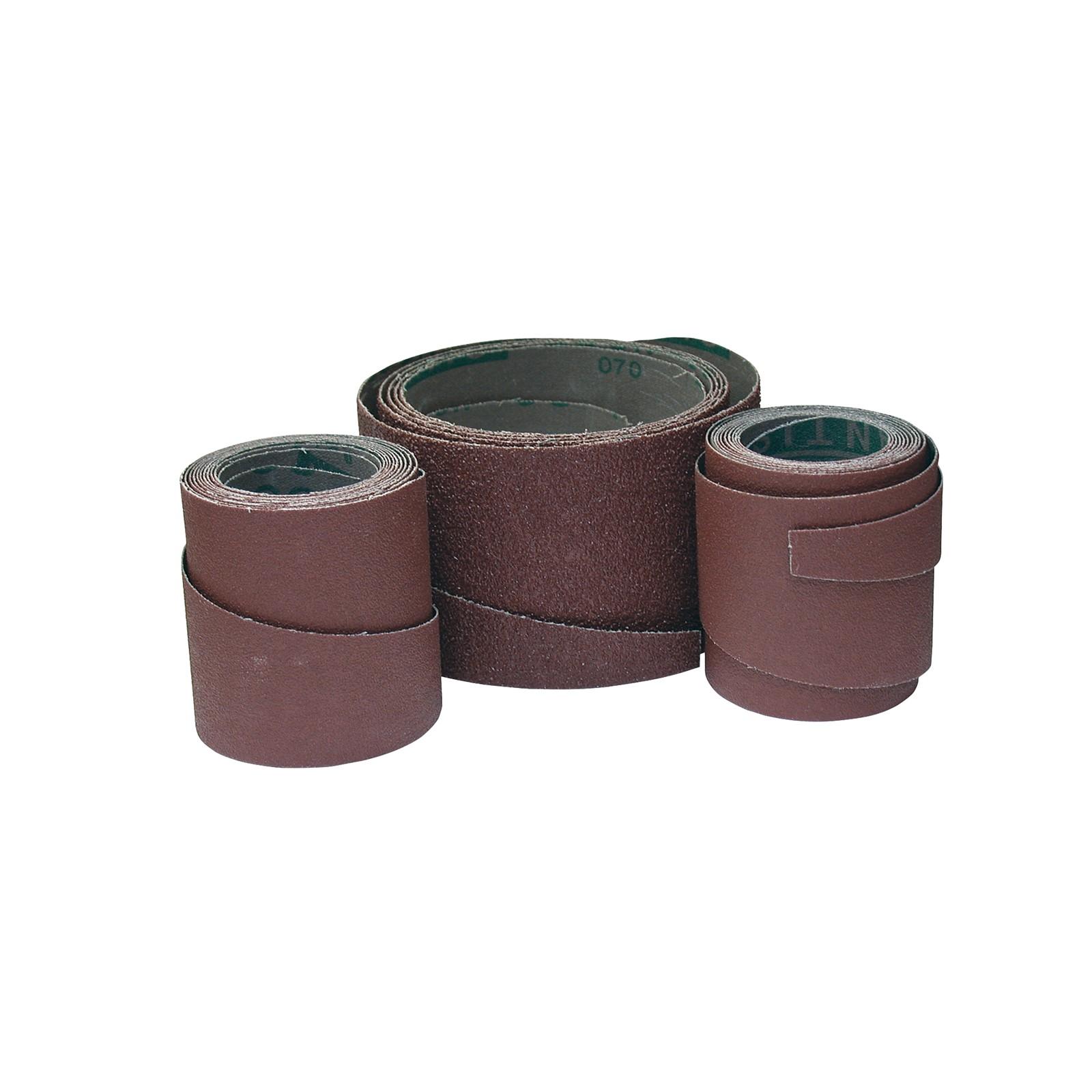 Jet 10-20, 220 Grit, 4-Wraps in Box