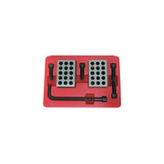 Jet 1-2-3 Block Set In Plastic Case