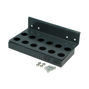 Jet R-8 Collet Rack - Holds 12 Collets