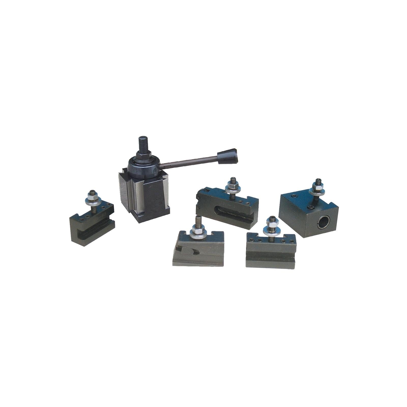 Jet 200 Series Wedge Type Tool POST Set