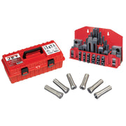 Jet Milling Accessory Kit