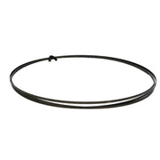JET Benchtop Bandsaw Scroll Blade, 67-1/2" x 1/8" x .025", 18 TPI