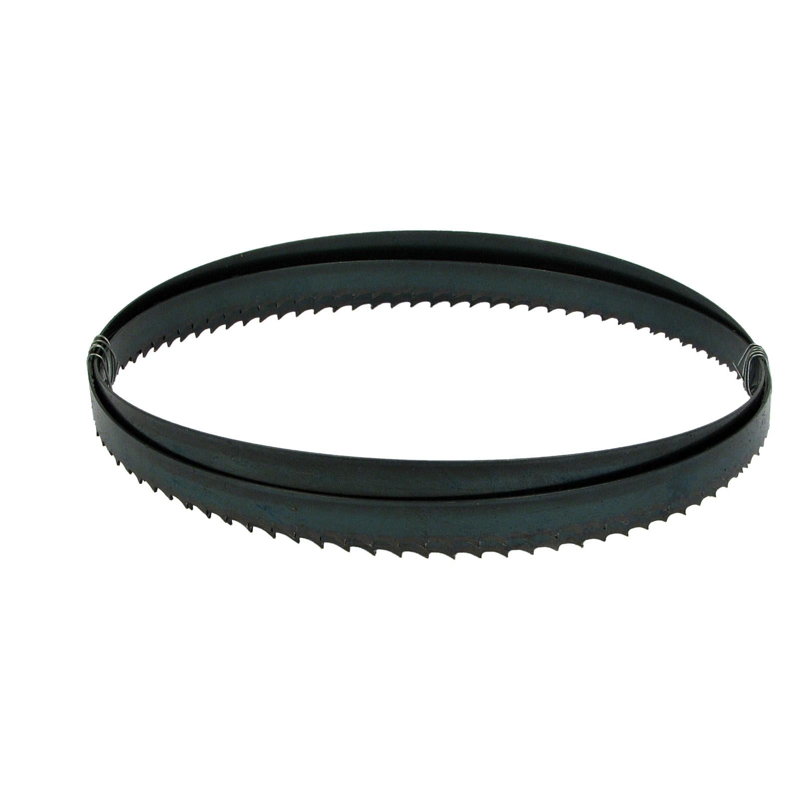 JET Benchtop Bandsaw Resaw Blade, 67-1/2" x 1/2" x .032", 4 TPI