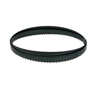 JET Benchtop Bandsaw Resaw Blade, 67-1/2" x 1/2" x .032", 4 TPI