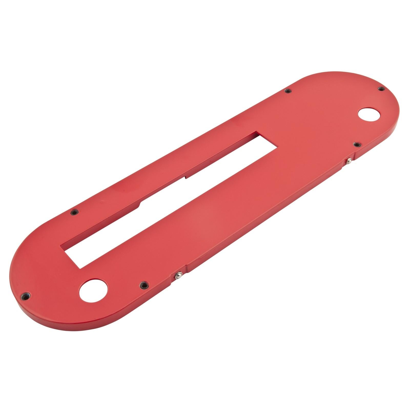 Jet Dado Insert for 10" Deluxe XACTASAW