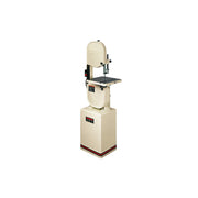 Jet JWBS-14CS, 14" Closed Stand Bandsaw, 1HP, 1Ph, 115/230V