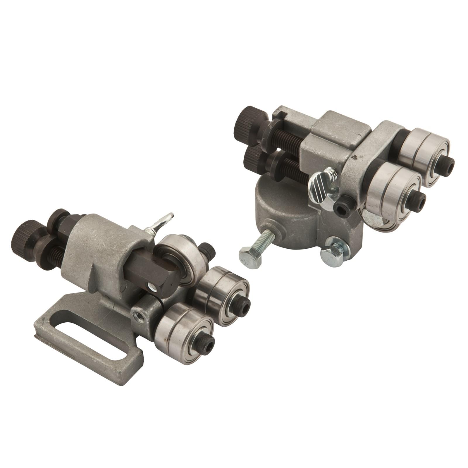 Jet JRBG-14, Jet Carter Style Bearing Blade Guides for 14" Bandsaws