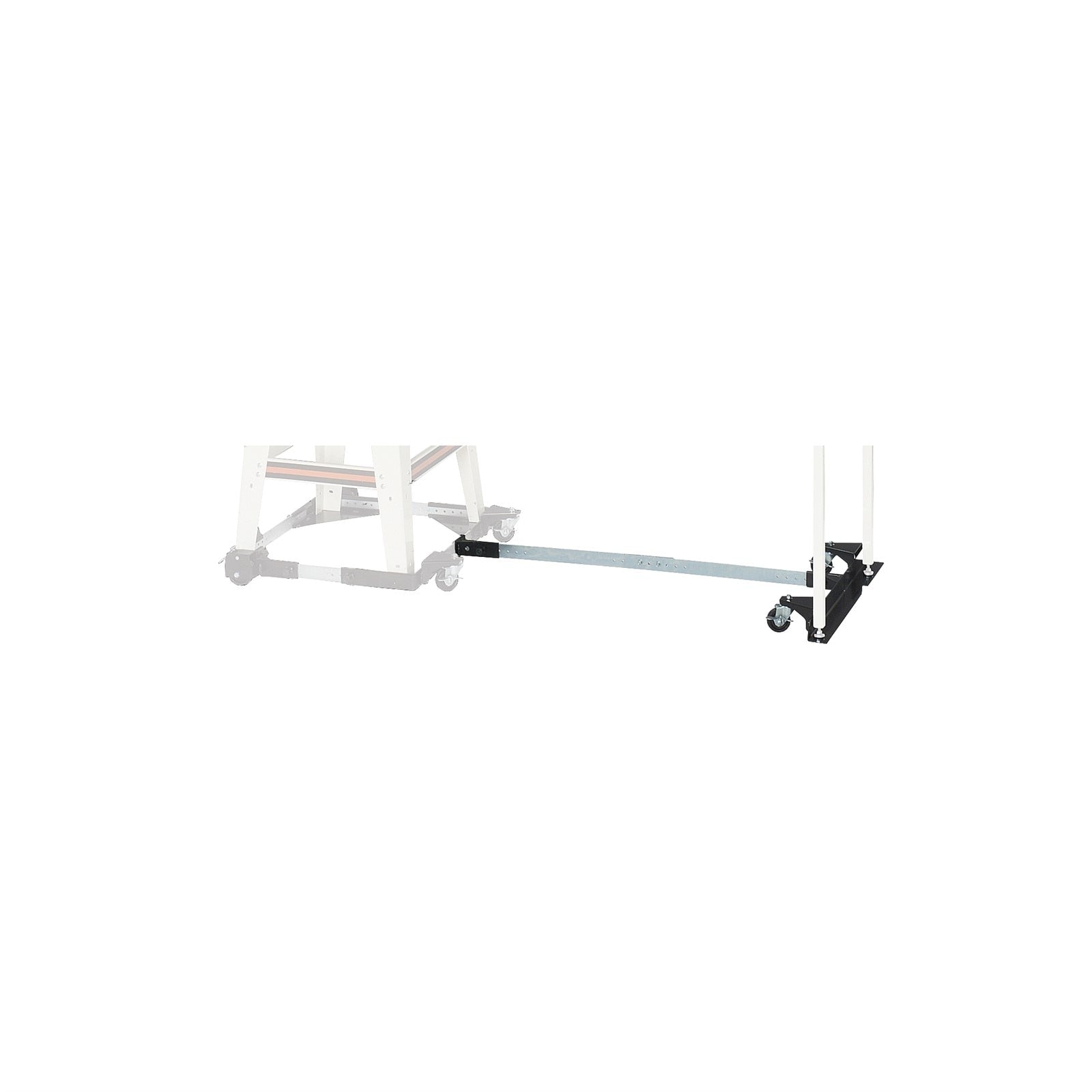 Jet Mobile Base Extension Kit for 708119