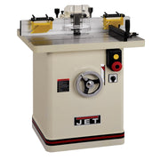 Jet JWS-35X5-1, Industrial Shaper, 5HP, 1Ph