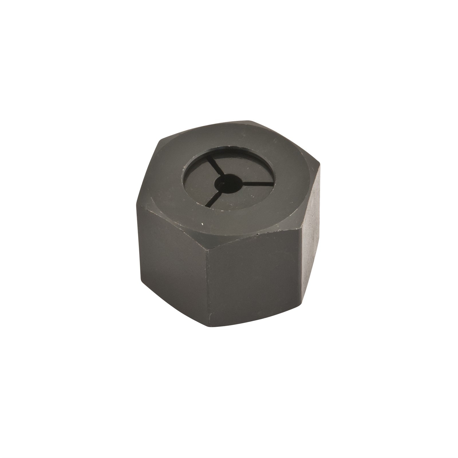 Jet 1/4" Collet Set for JWS-25X Shaper