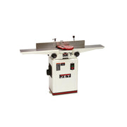 Jet JJ-6HHDX, 6" Long Bed Jointer with Helical Head Kit