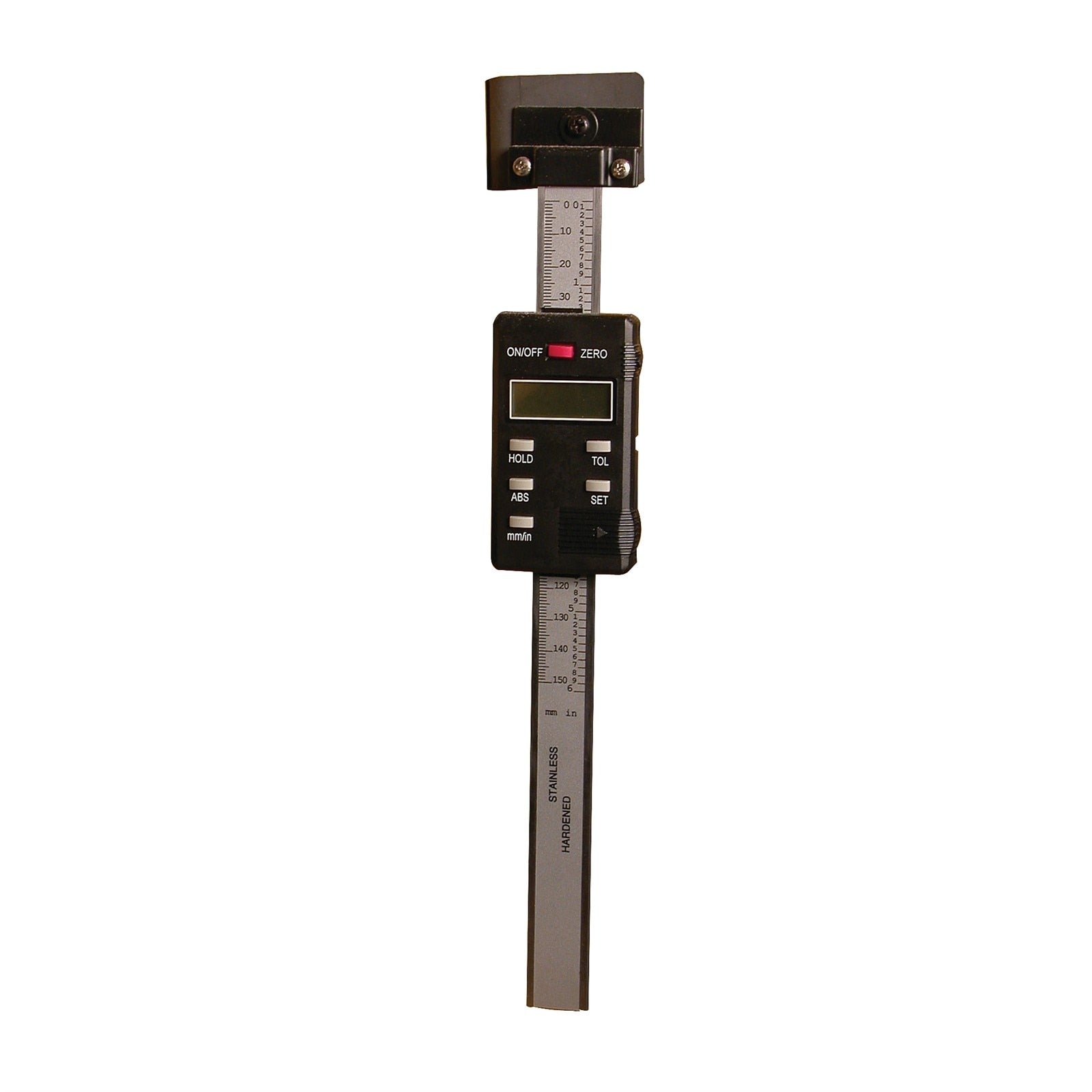Jet JWP-DRO, Digital R/O for 15" & 20" Planer