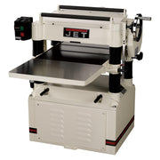 Jet JWP-208HH, 20" Planer 5HP 1Ph, Helical Head