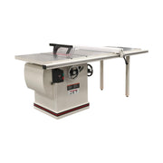 JET JTAS-12-DX, 12" TABLE SAW, 5HP 1PH, LFR