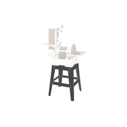 Jet JSG-6SA, Open Stand ONLY for 6" x 48" / 12" Disc Sander