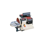 Jet JSG-96, Benchtop 6" x 48" Belt / 9" Disc Sander, 3/4HP 1Ph, 115V