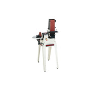 Jet JSG-96OS, 6" x 48" Belt / 9" Disc Sander with Open Stand, 3/4HP 1Ph, 115V